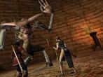 FIESER M&Ouml;PP Wie in Nihilistics sehns&uuml;chtig erwartetem Rollenspieltitel Vampire steuern Sie auch in Summoner die Spielfiguren aus der Perspektive der dritten Person.